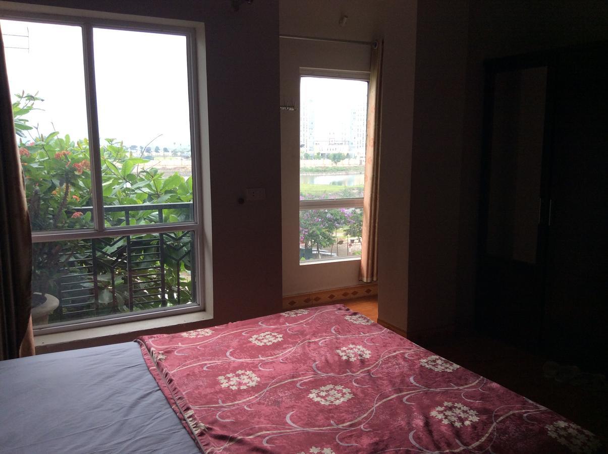 Hai Duong Hotel Hoa Binh Екстер'єр фото