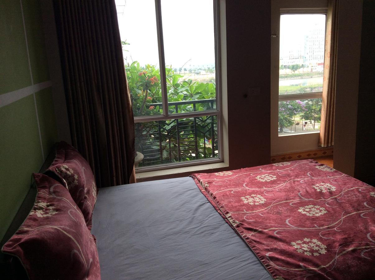 Hai Duong Hotel Hoa Binh Екстер'єр фото