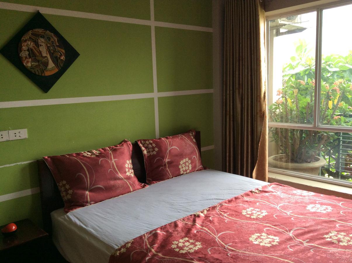 Hai Duong Hotel Hoa Binh Екстер'єр фото