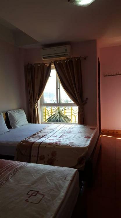 Hai Duong Hotel Hoa Binh Екстер'єр фото