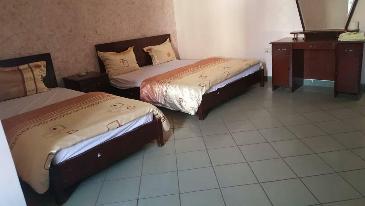 Hai Duong Hotel Hoa Binh Екстер'єр фото